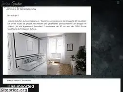 Sites similar to jeremiegautier.com