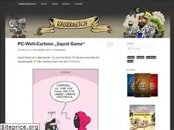 Sites similar to jeremiekaiser.com