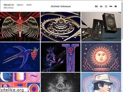 Sites similar to jeremiesolomon.fr