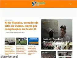 Sites similar to jeremoabo.com.br