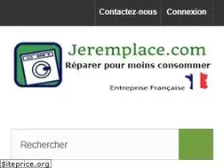 Sites similar to jeremplace.com
