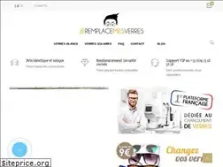 Sites similar to jeremplacemesverres.com