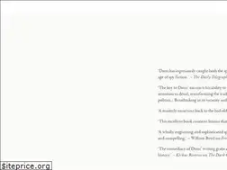 Sites similar to jeremy-duns.com