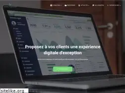Sites similar to jeremy-lagache.fr