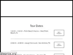 Sites similar to jeremy-piven.com