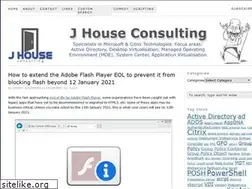 Sites similar to jeremy-saunders.com