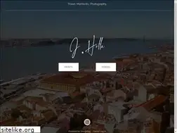 Sites similar to jeremy.travel