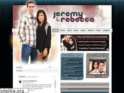 Sites similar to jeremyandrebecca.com