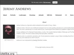 Sites similar to jeremyandrewsartist.com