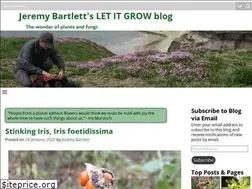 Sites similar to jeremybartlett.co.uk