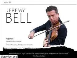 Sites similar to jeremybell.ca