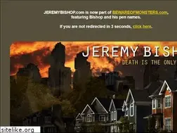 Sites similar to jeremybishoponline.com