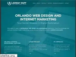 Sites similar to jeremybuff.com
