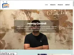 Sites similar to jeremycantrell.com