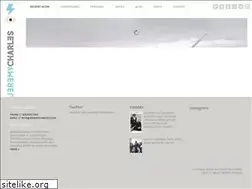 Sites similar to jeremycharles.com