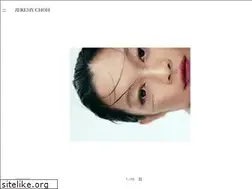 Sites similar to jeremychoh.com