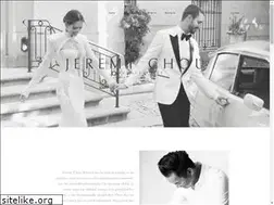 Sites similar to jeremychou.com