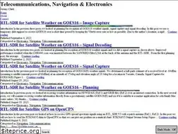 Sites similar to jeremyclark.ca