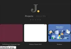 Sites similar to jeremycollins.tv