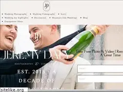 Sites similar to jeremydalyphoto.com