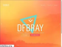 Sites similar to jeremydebray.com