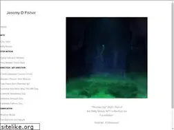 Sites similar to jeremydfisher.com