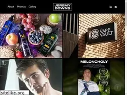 Sites similar to jeremydowns.com