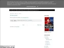 Sites similar to jeremyduns.blogspot.co.uk