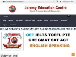 Sites similar to jeremyeducation.org