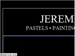 Sites similar to jeremyeliosoff.com
