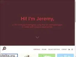 Sites similar to jeremyendo.com