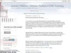 Sites similar to jeremyfilliben.com