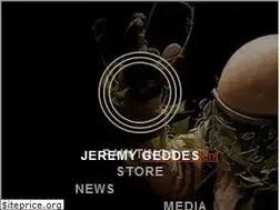 Sites similar to jeremygeddesart.com