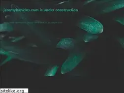 Sites similar to jeremyhankins.com