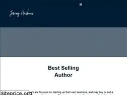 Sites similar to jeremyharbour.com