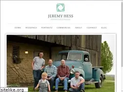 Sites similar to jeremyhessphotographers.com