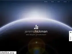 Sites similar to jeremyhickman.co.uk