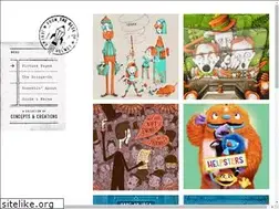 Sites similar to jeremyholmesstudio.com