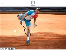 Sites similar to jeremyjahntennis.com