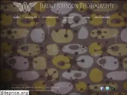 Sites similar to jeremyjohnsonphoto.com