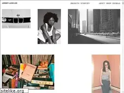 Sites similar to jeremyjudelee.com