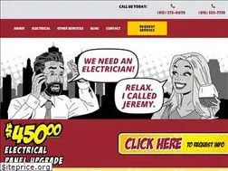 Sites similar to jeremykc.com