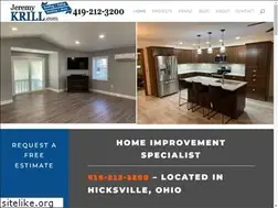 Sites similar to jeremykrill.com