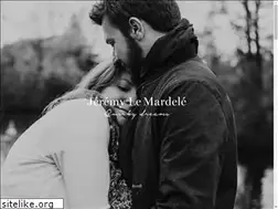 Sites similar to jeremylemardele.fr