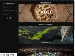 Sites similar to jeremylusk.com