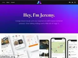 Sites similar to jeremylutjens.com