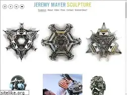 Sites similar to jeremymayer.com