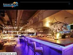 Sites similar to jeremymccay.com