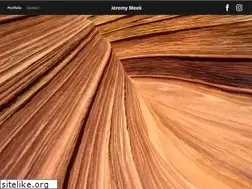Sites similar to jeremymeek.com