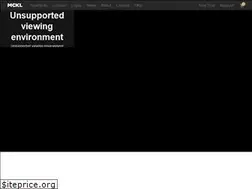 Sites similar to jeremymickel.com